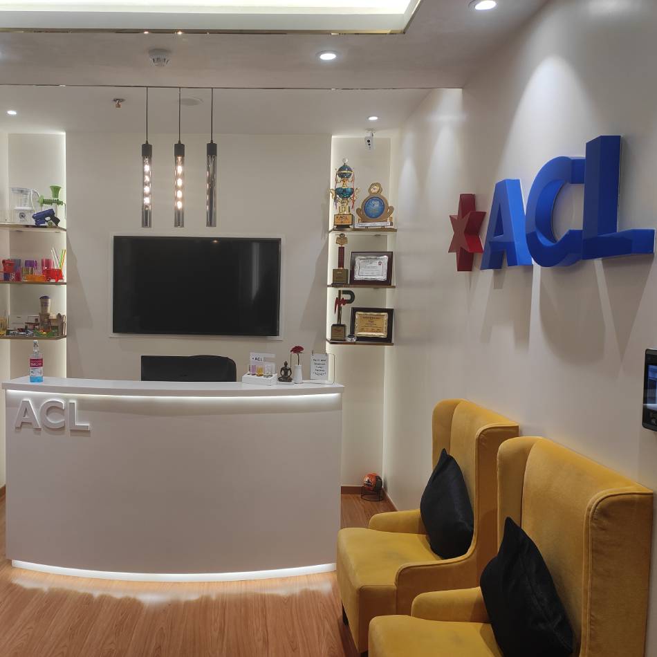 ACL Corporate Office