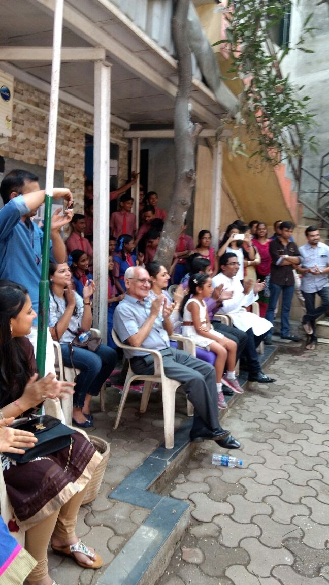 Community Health Support Services
