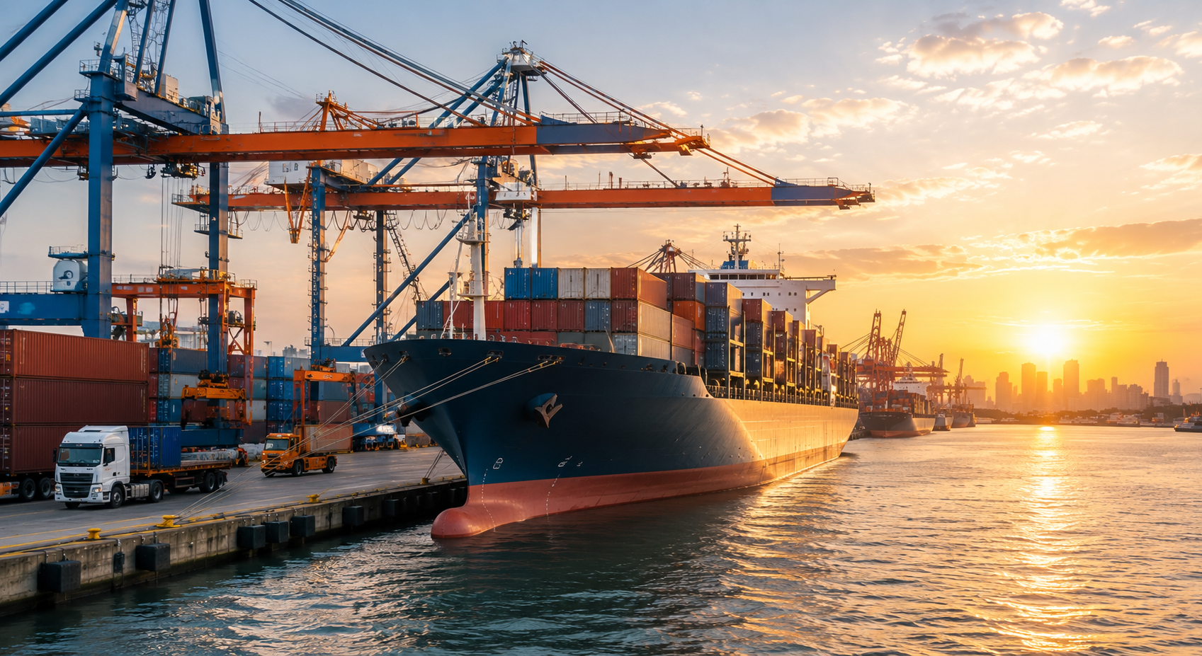 Global Sourcing
