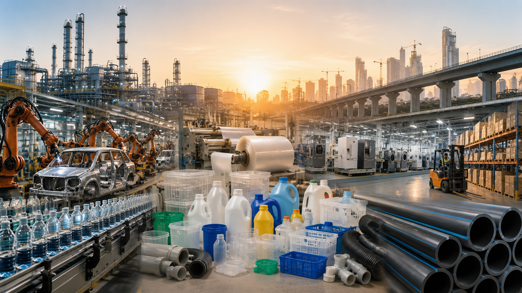 Industry Development